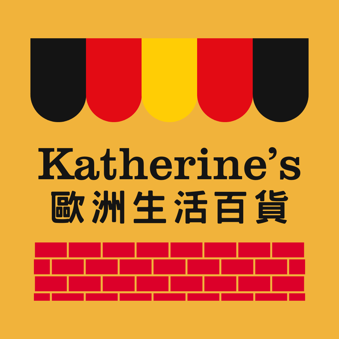 凱瑟琳歐洲生活百貨代購 Logo